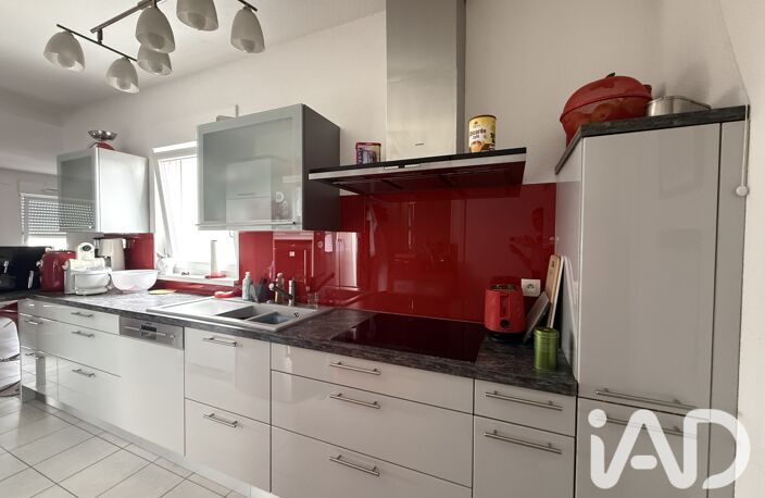 Vente Appartement 4 pièces — photo 2