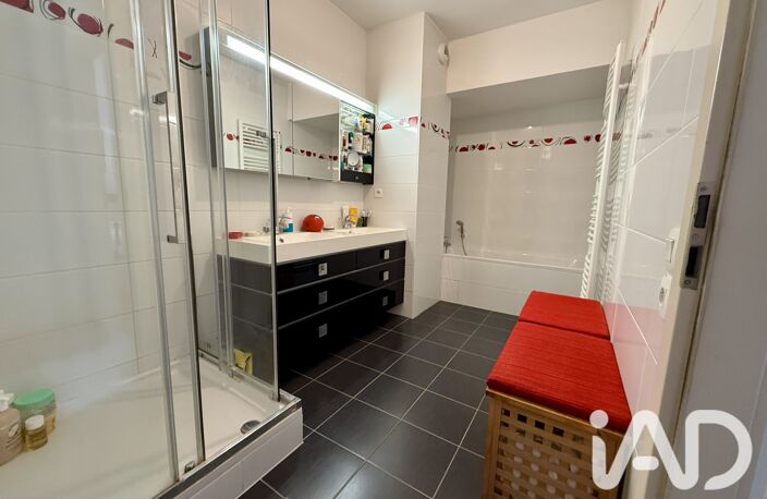 Vente Appartement 4 pièces — photo 3