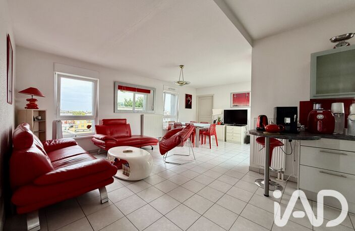 Vente Appartement 4 pièces — photo 5