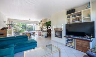 Maison 4 Pièces 121 m² à vendre à La Celle-Saint-Cloud (78170)