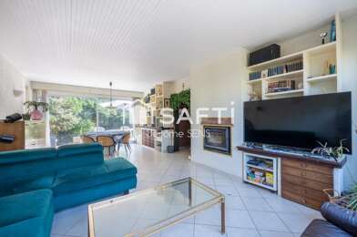 Maison 4 pièces 740000 €