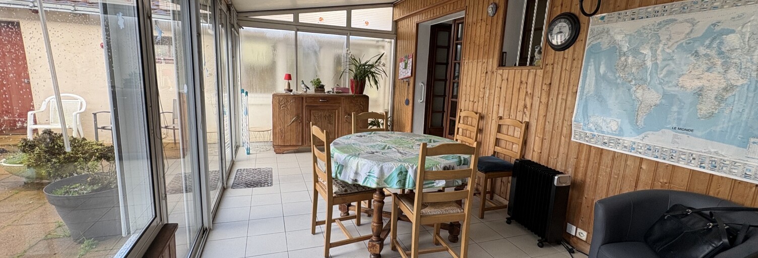 Maison 6 Pièces 162 m² à vendre à Chauvé (44320)