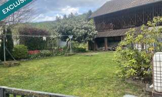 Maison 9 Pièces 121 m² à vendre à Bourbach-le-Bas (68290)