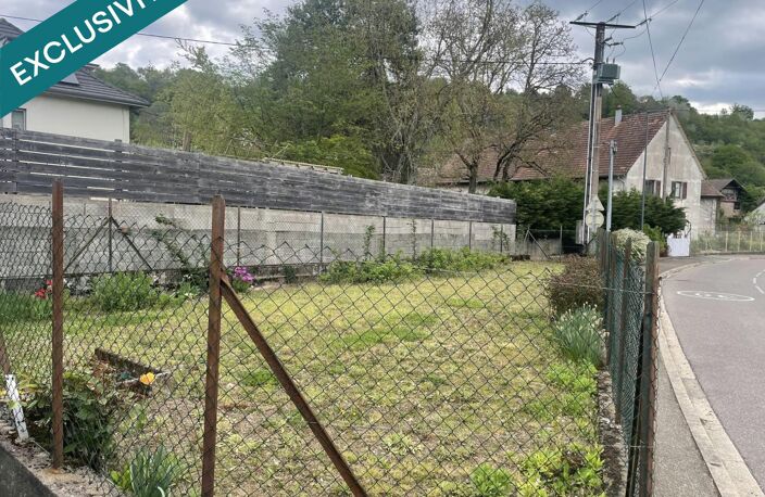 A Bourbach-le-Bas, venez découvrir une maison familiale avec grange et fort potentiel ! — photo 4