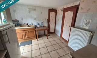 Maison 9 Pièces 121 m² à vendre à Bourbach-le-Bas (68290)