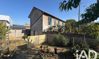 Maison 4 Pièces 61 m² à vendre à Blois (41000)