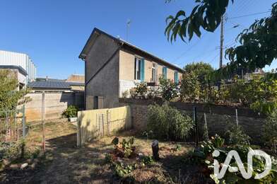Maison 4 pièces 107500 €