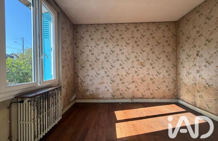 Vente Maison de ville 4 pièces — photo 2