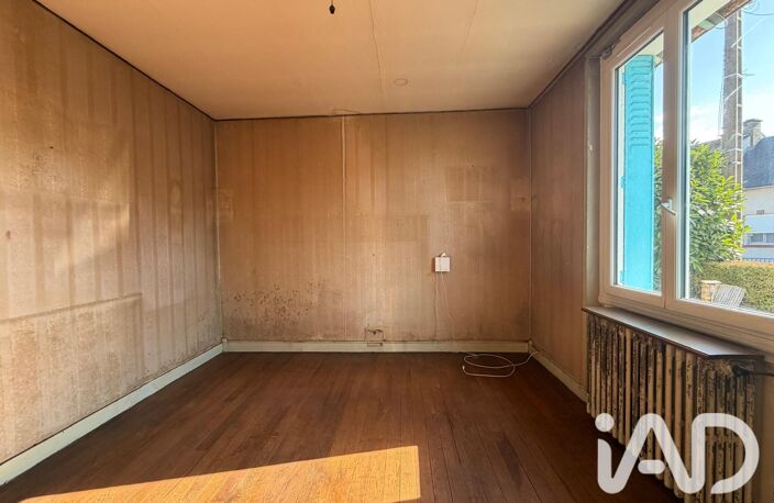 Vente Maison de ville 4 pièces — photo 3