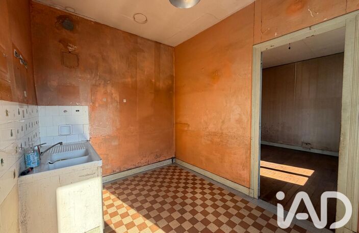 Vente Maison de ville 4 pièces — photo 4