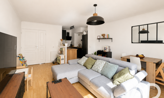 Appartement 3 Pièces 69 m² à vendre à Wissous (91320)