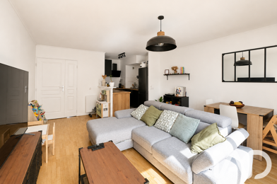 Appartement 3 pièces 320000 €