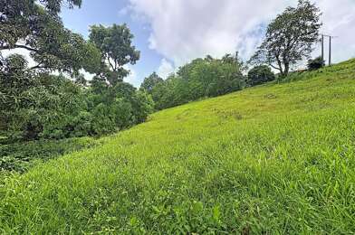 Terrain  138000 €