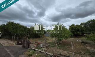 Terrain  1355 m² à vendre à Vougécourt (70500)