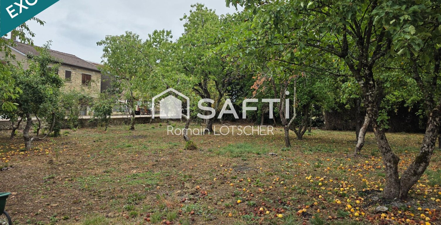 Terrain à bâtir — photo 1