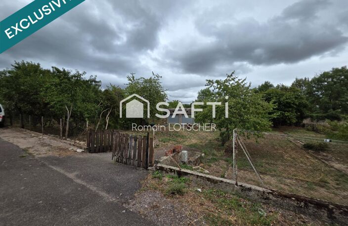Terrain à bâtir — photo 2