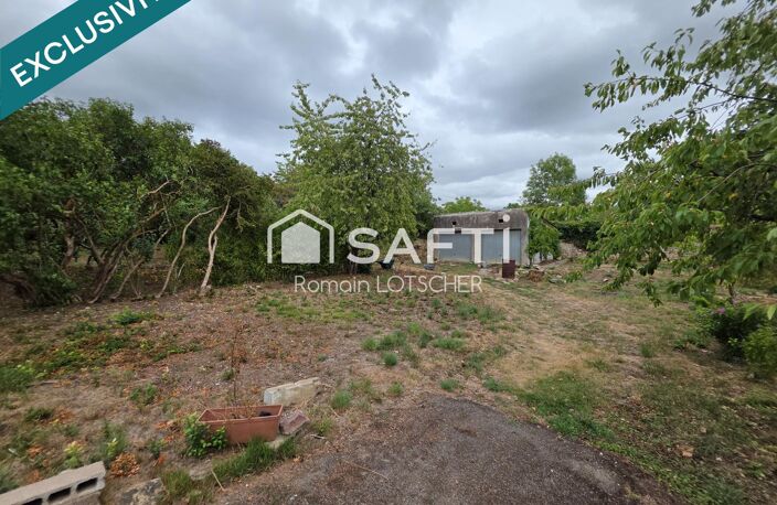 Terrain à bâtir — photo 4