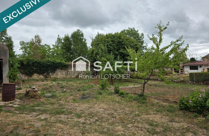 Terrain à bâtir — photo 5