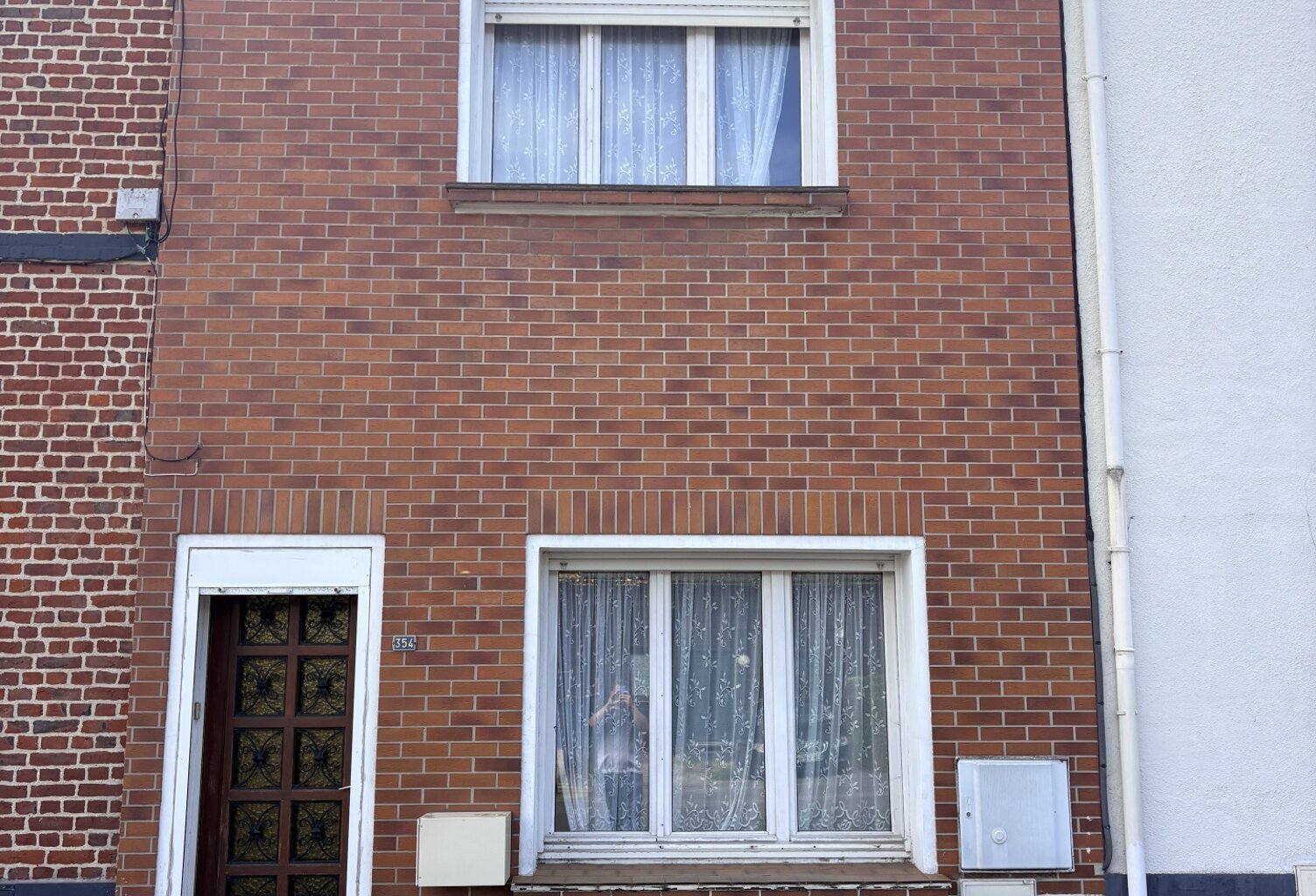 Vente Maison traditionnelle 5 pièces — photo 1