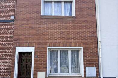 Maison 5 pièces 131500 €