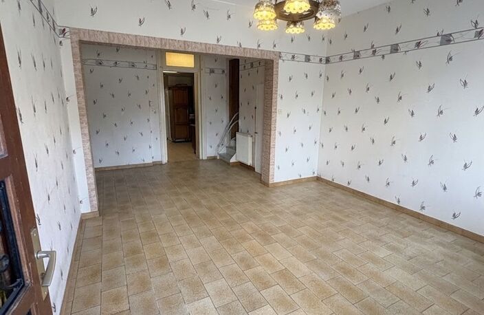 Vente Maison traditionnelle 5 pièces — photo 2