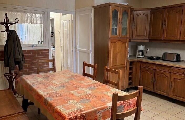 Vente Maison traditionnelle 5 pièces — photo 3