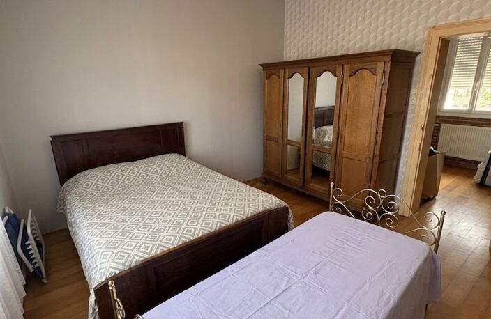 Vente Maison traditionnelle 5 pièces — photo 4