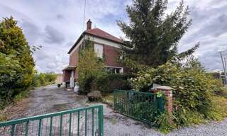 Maison 6 Pièces 100 m² à vendre à Bersée (59235)