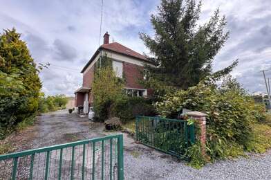 Maison 6 pièces 895000 €