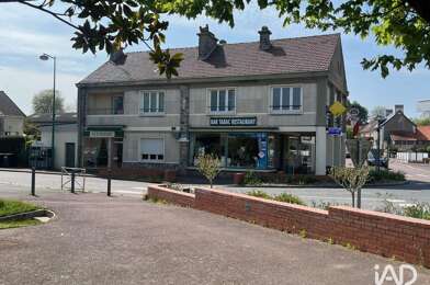 Commerce  152900 €