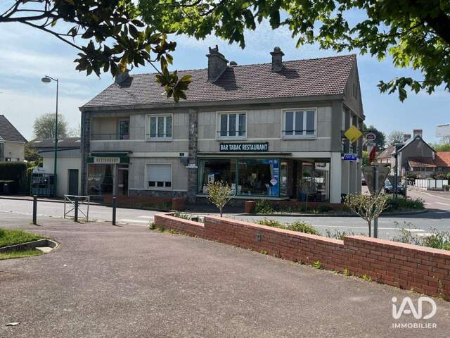Vente Bar-brasserie 140 m&sup2; — photo du bien