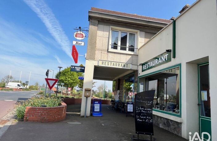 Vente Bar-brasserie 140 m&sup2; — photo 3