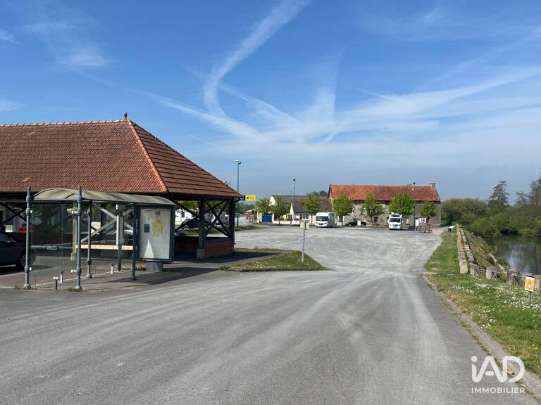 Vente Bar-brasserie 140 m&sup2; — photo 1