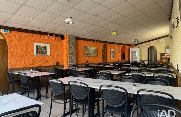 Vente Bar-brasserie 140 m&sup2; — photo 5
