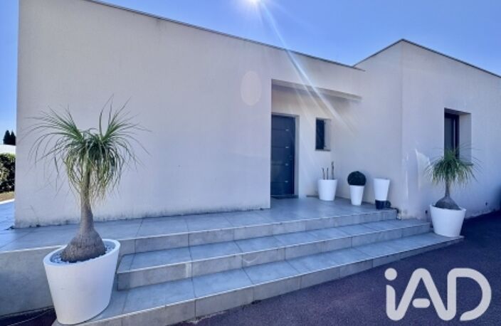 Vente Maison d'architecte 5 pièces — photo 4
