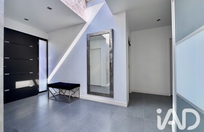 Vente Maison d'architecte 5 pièces — photo 5