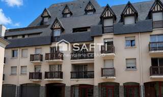 Appartement 1 Pièce 18 m² à vendre à Juvigny-Val-d'Andaine (61140)