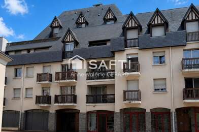 Appartement 1 pièces 48900 €