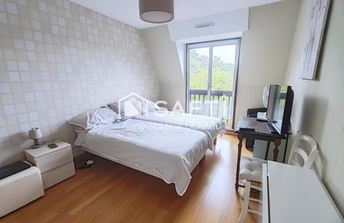 STUDIO MEUBLÉ  18 M²  CUR DE BAGNOLES-DE-L'ORNE — photo 2