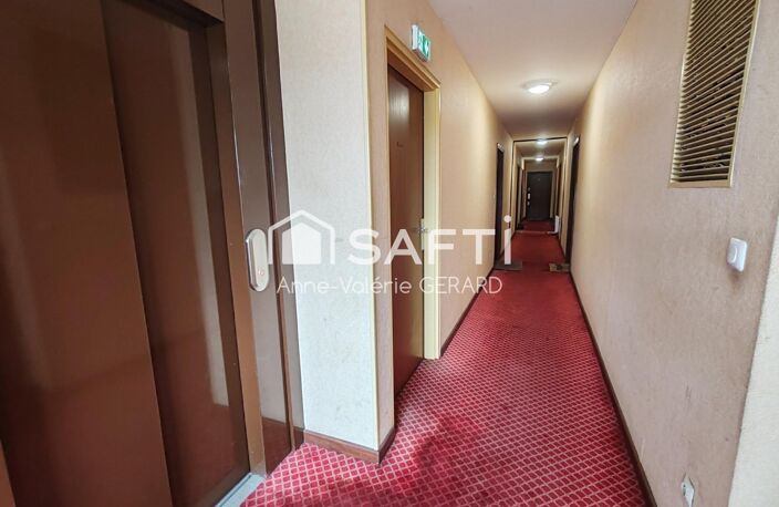 STUDIO MEUBLÉ  18 M²  CUR DE BAGNOLES-DE-L'ORNE — photo 3