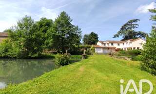 Maison 9 Pièces 274 m² à vendre à Verrières (86410)