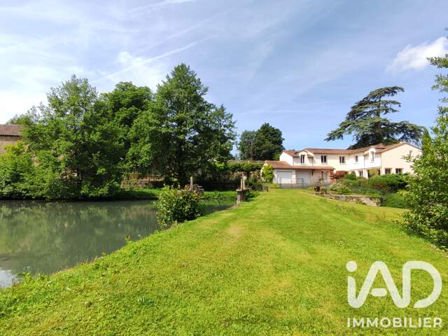 Vente Domaine 9 pièces — photo du bien