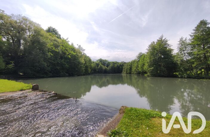 Vente Domaine 9 pièces — photo 4