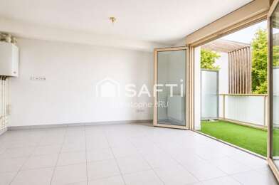 Appartement 3 pièces 169000 €