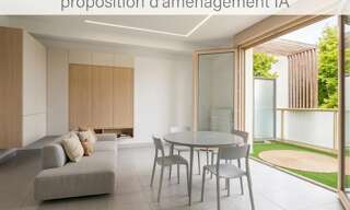 Appartement 3 Pièces 55 m² à vendre à Castanet-Tolosan (31320)