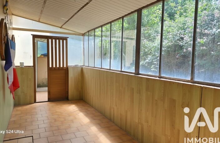 Vente Pavillon 4 pièces — photo 5