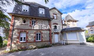 Appartement 1 Pièce 21 m² à vendre à Juvigny-Val-d'Andaine (61140)