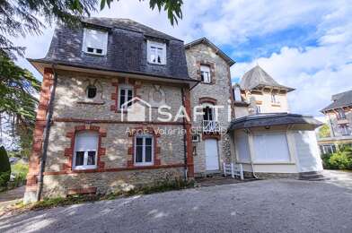 Appartement 1 pièces 50300 €