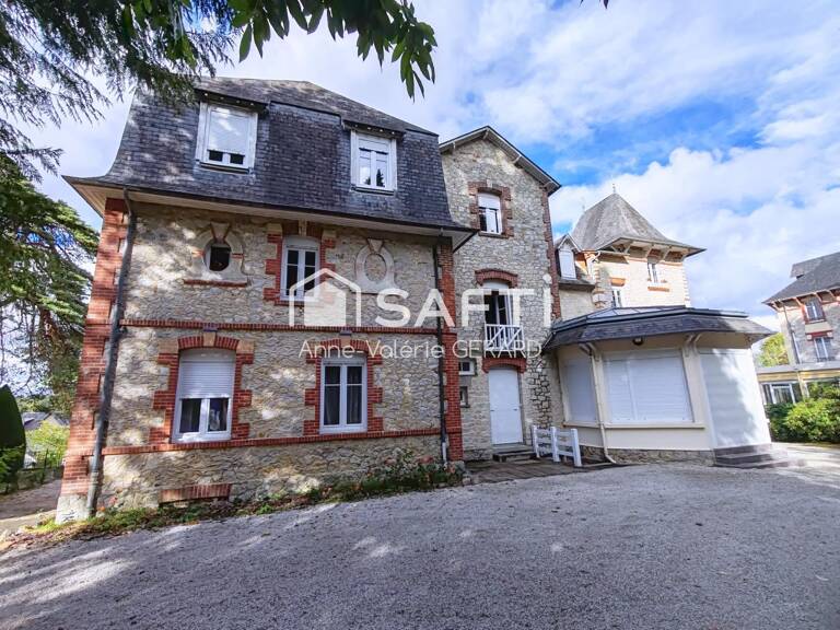 STUDIO DE CHARME-MEUBLE-AU RDC -20 M² — photo 1