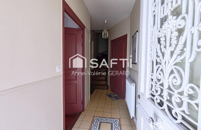 STUDIO DE CHARME-MEUBLE-AU RDC -20 M² — photo 2
